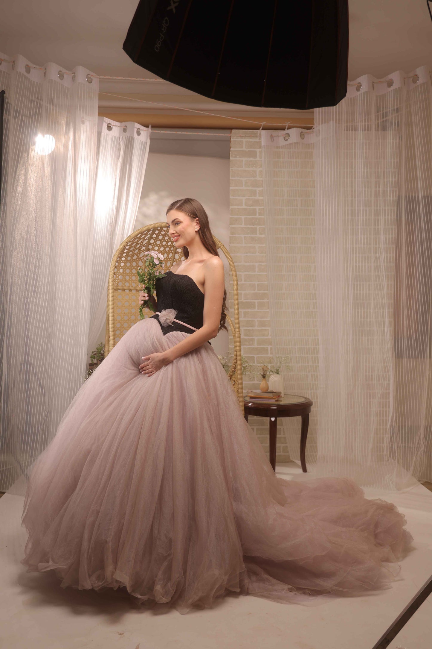 Ethereal Grace