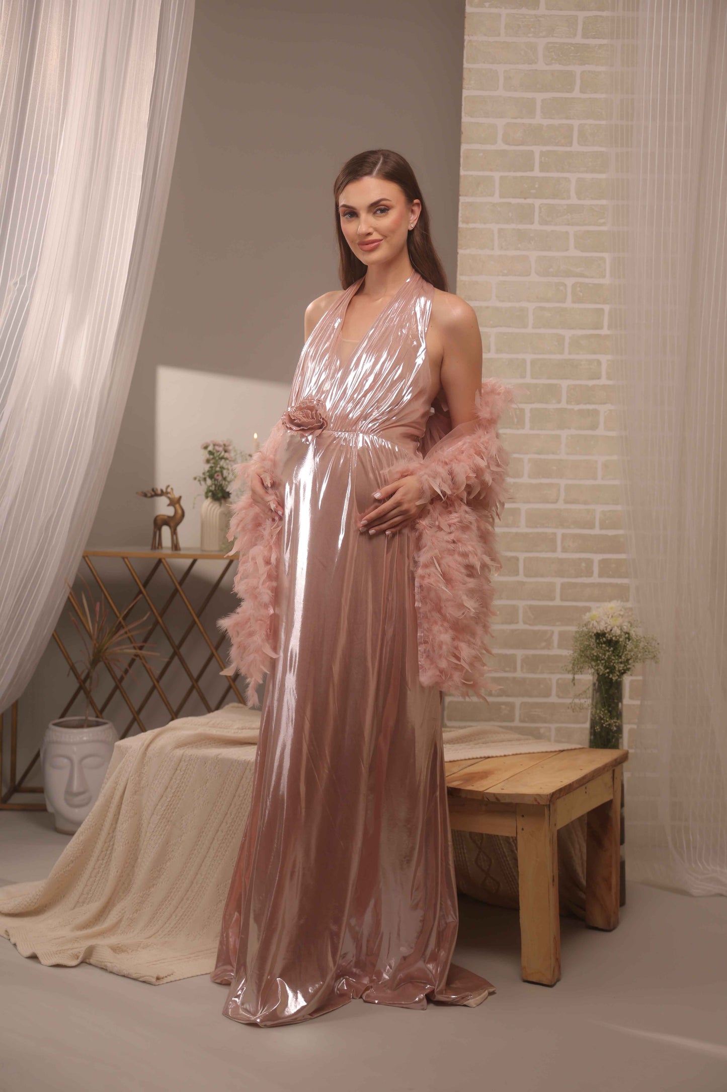 Blush Glamour