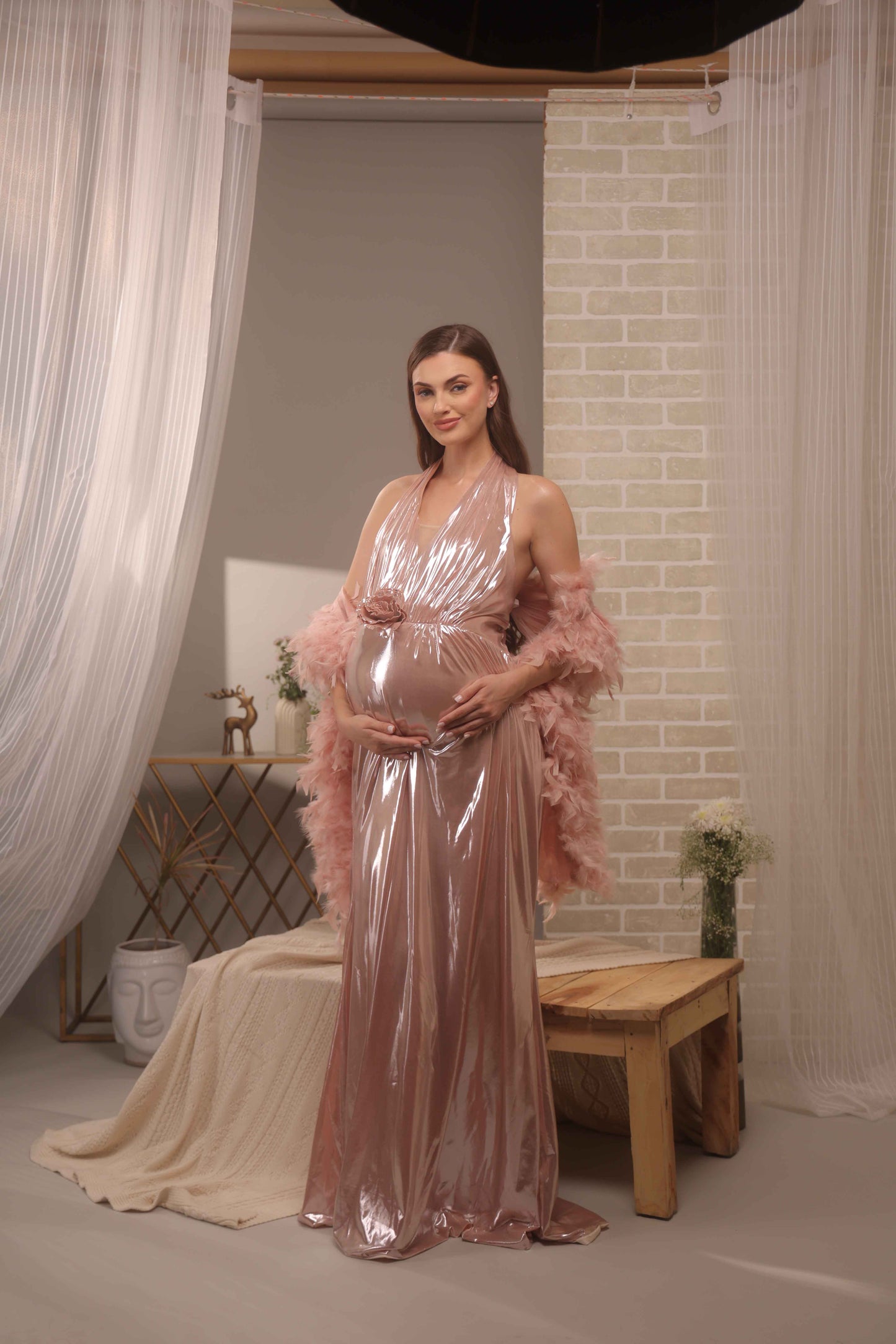 Blush Glamour