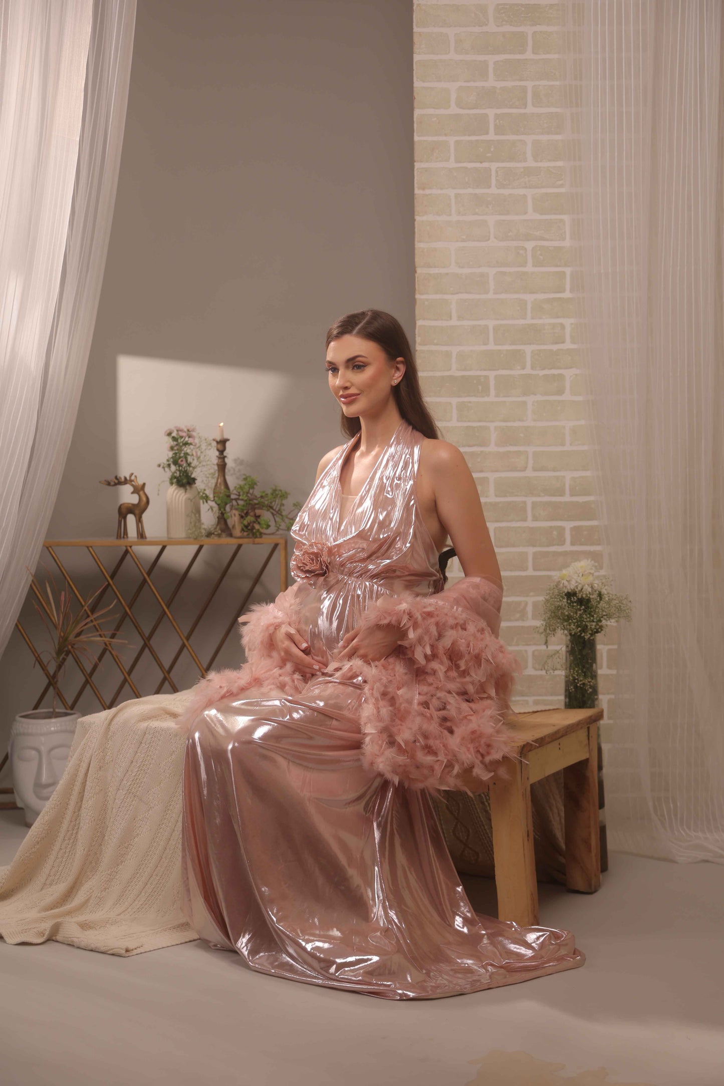 Blush Glamour
