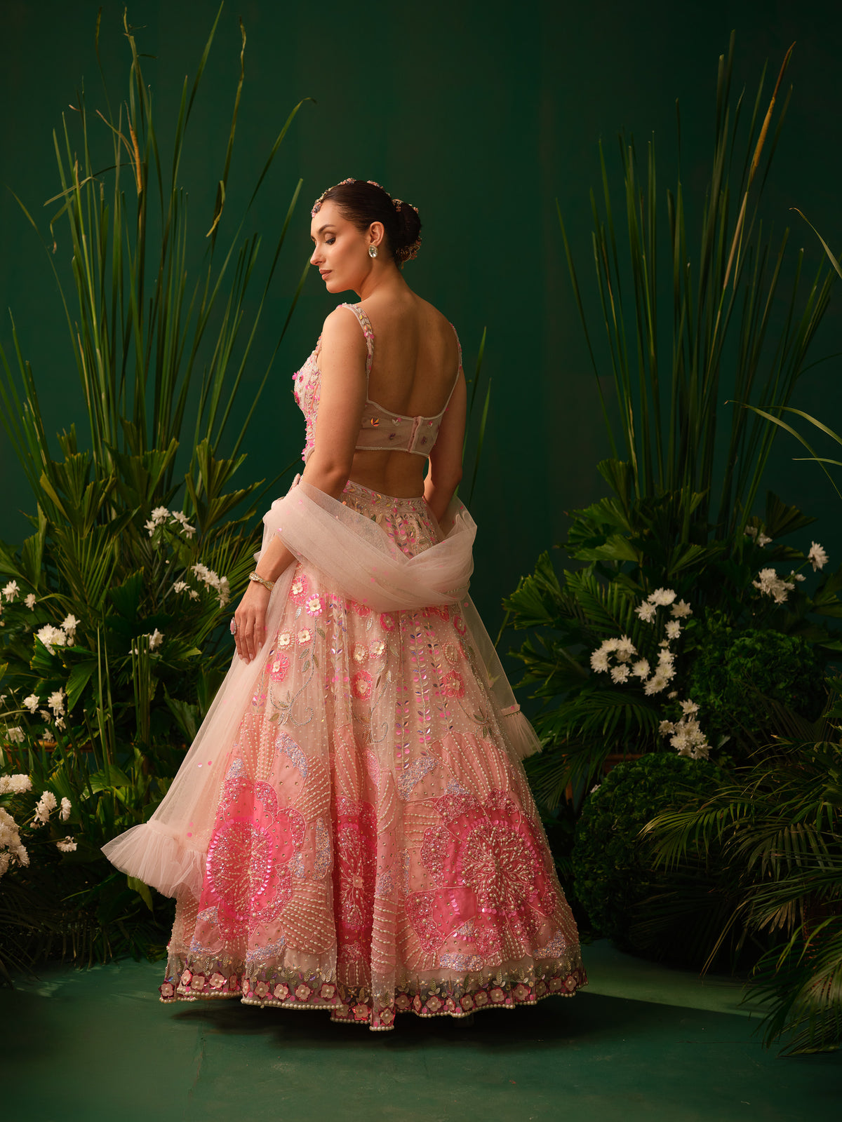 Gulabi Hues