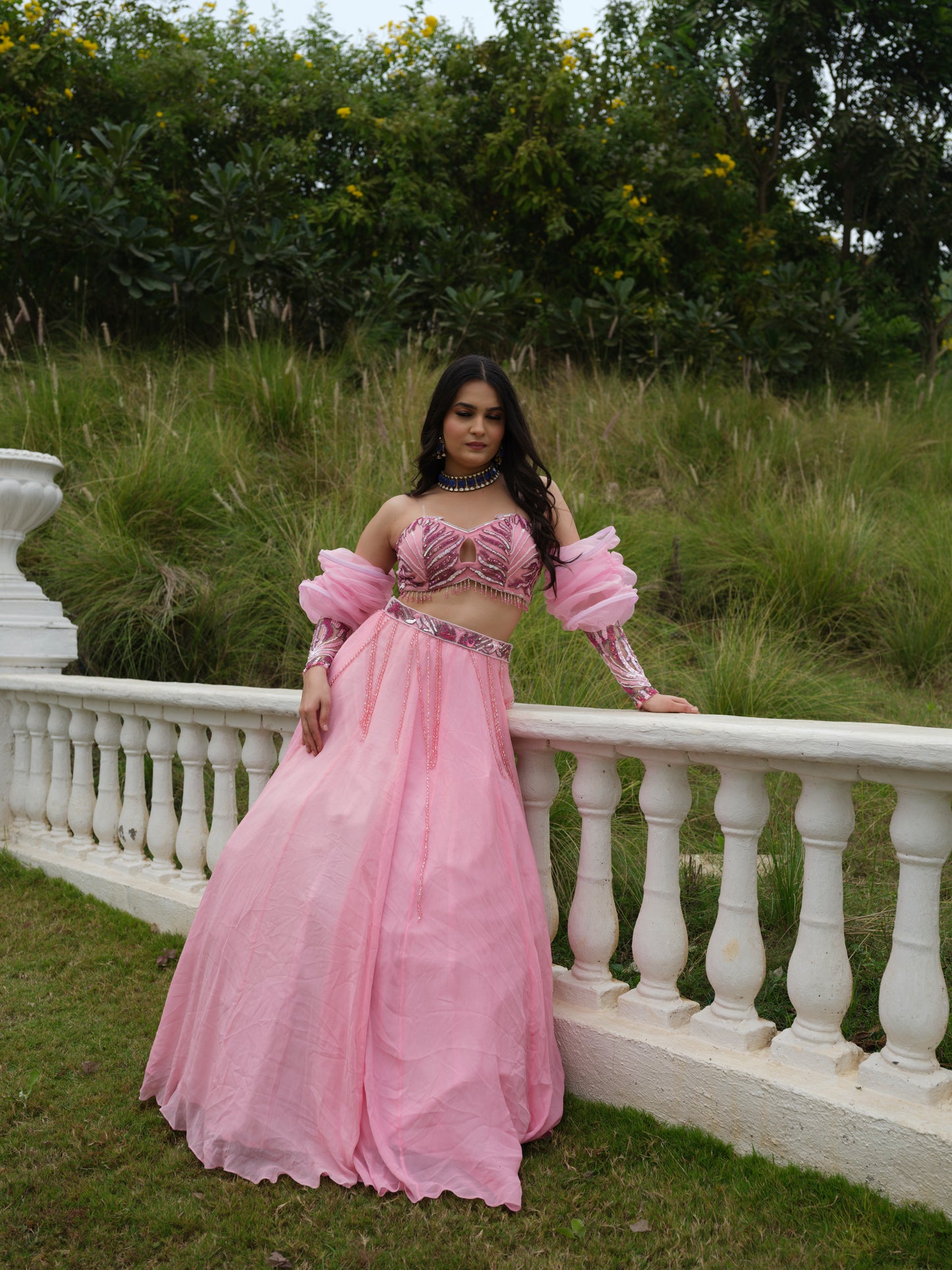 Pink Paradise