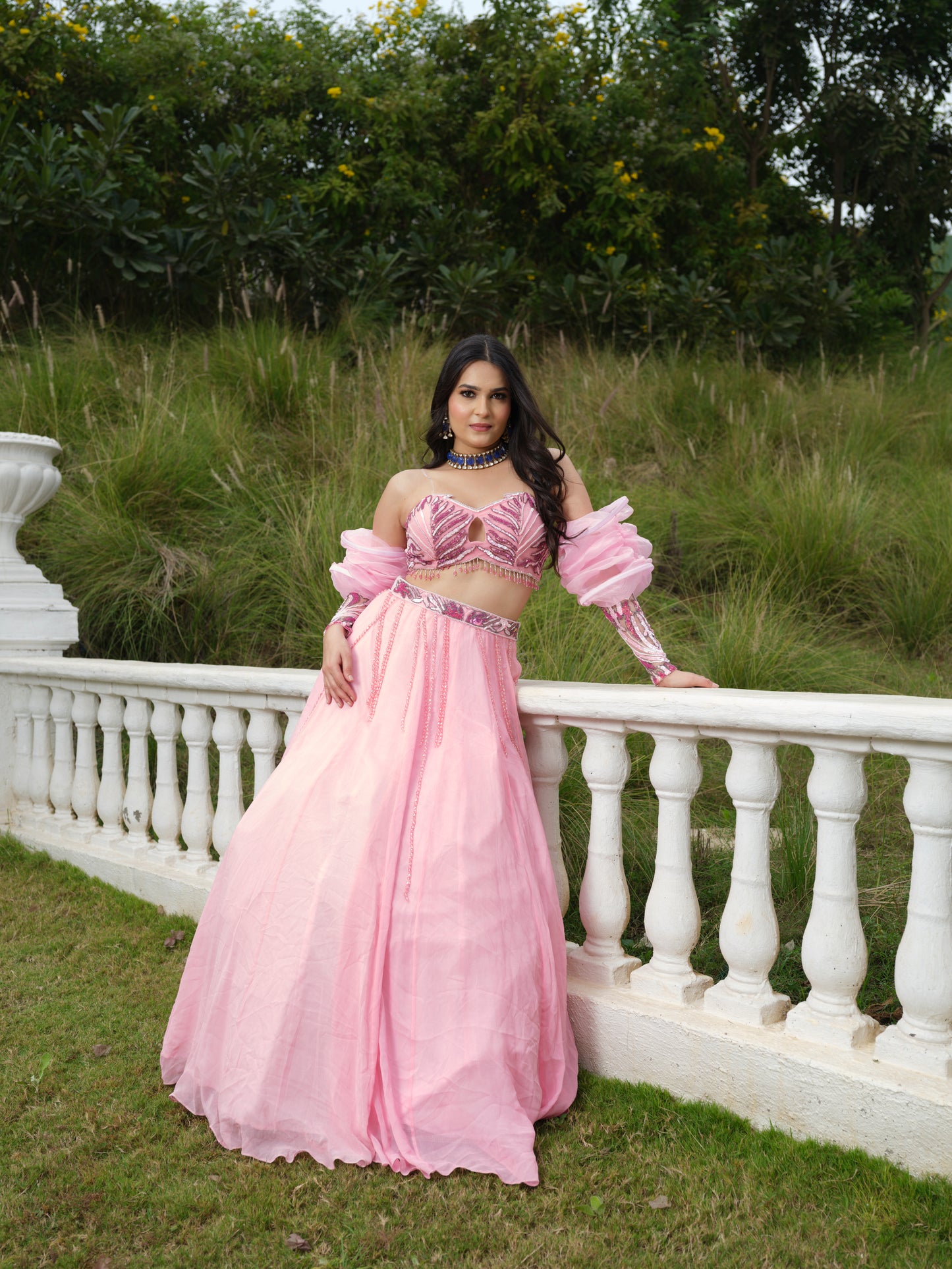 Pink Paradise