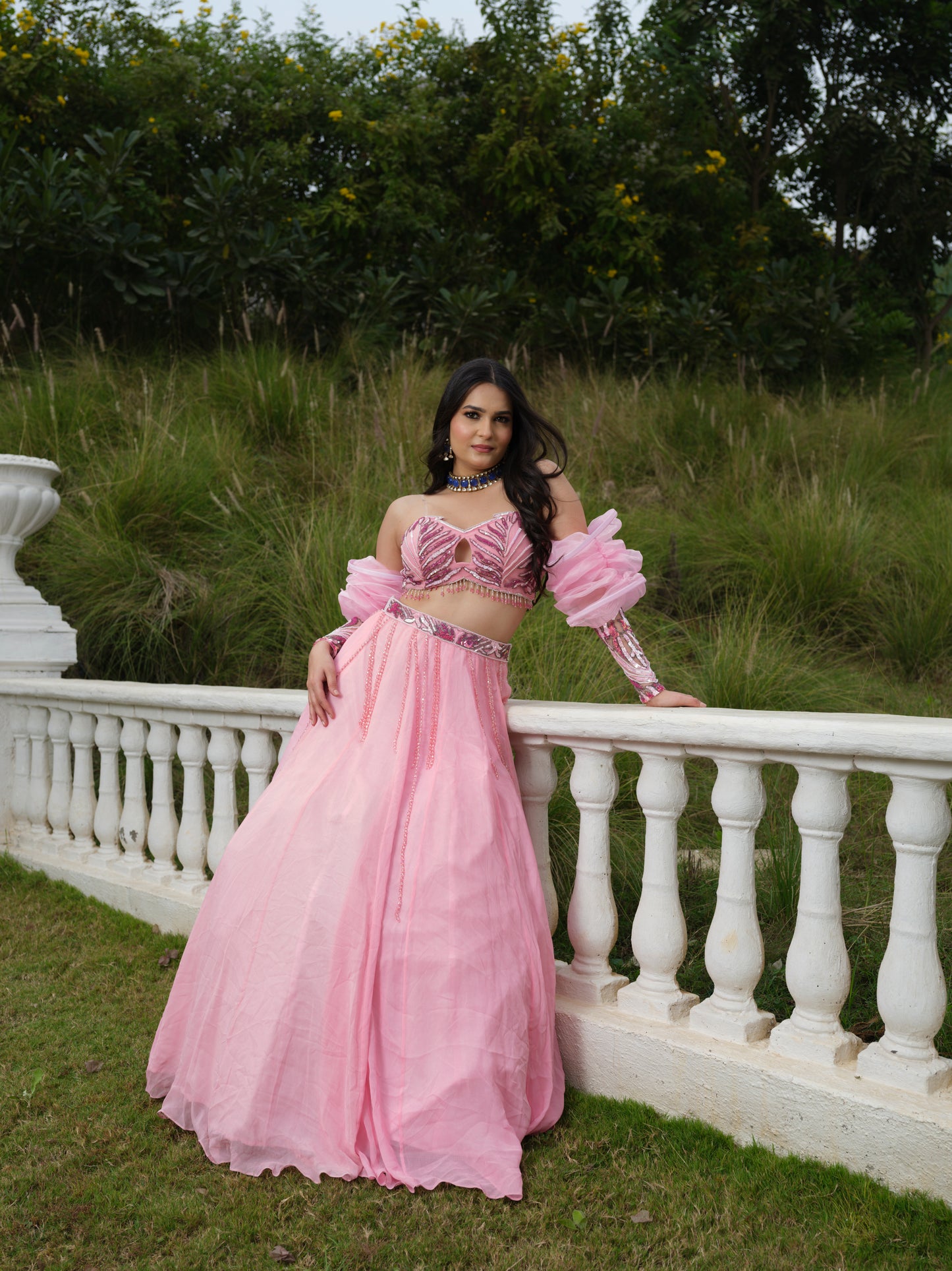 Pink Paradise