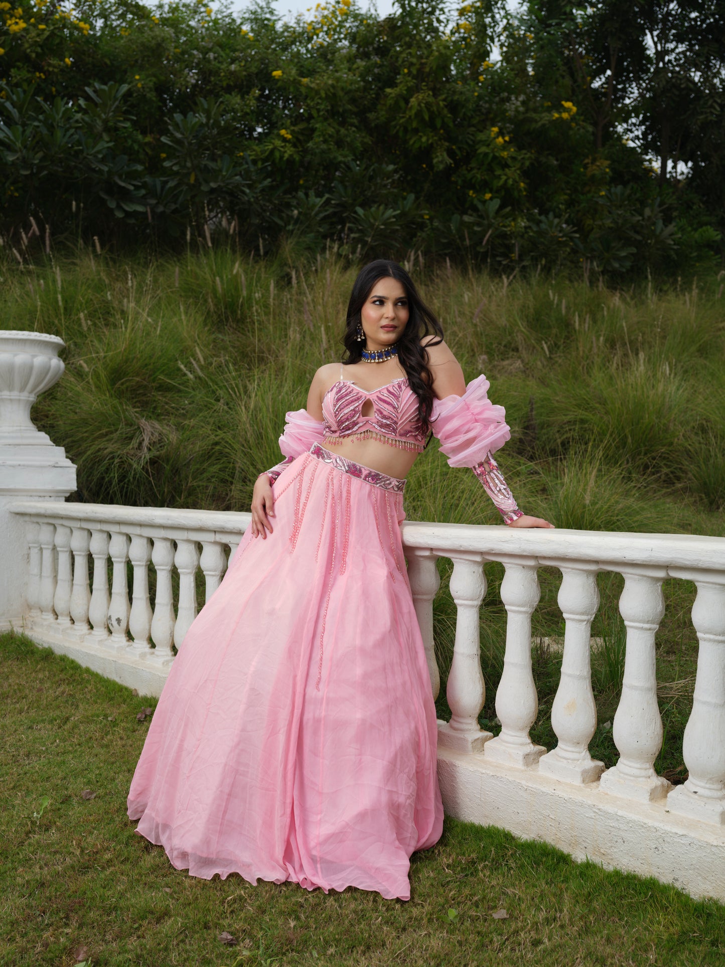 Pink Paradise