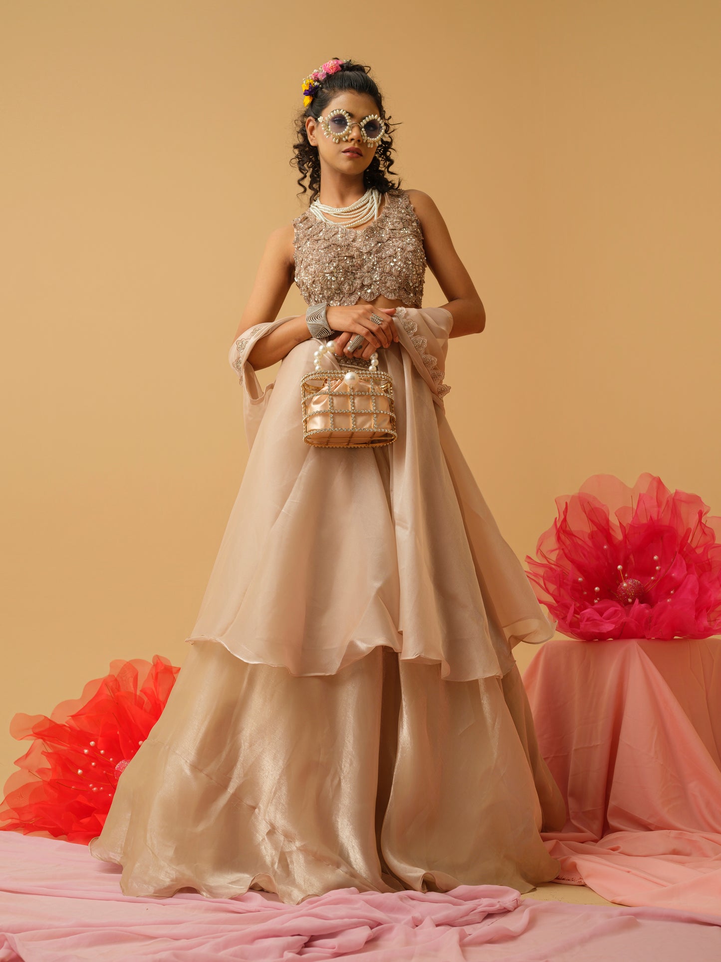 Glitz & Glam