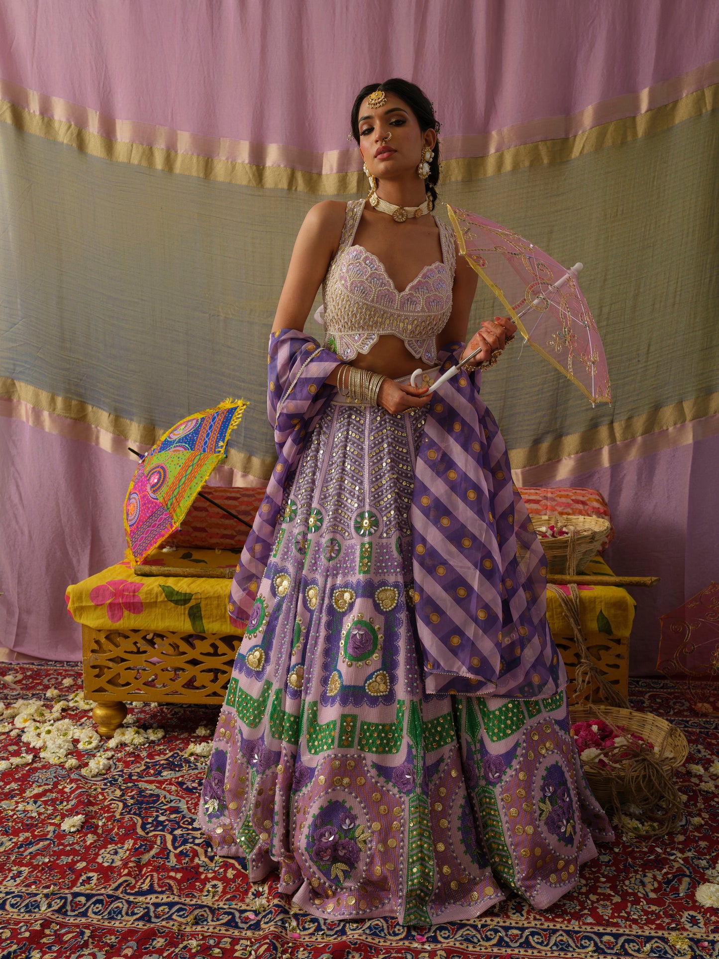 Majestic Mauve