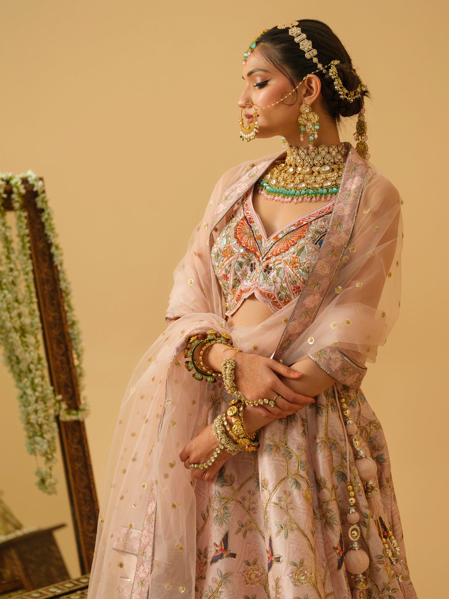 Peach Blossom