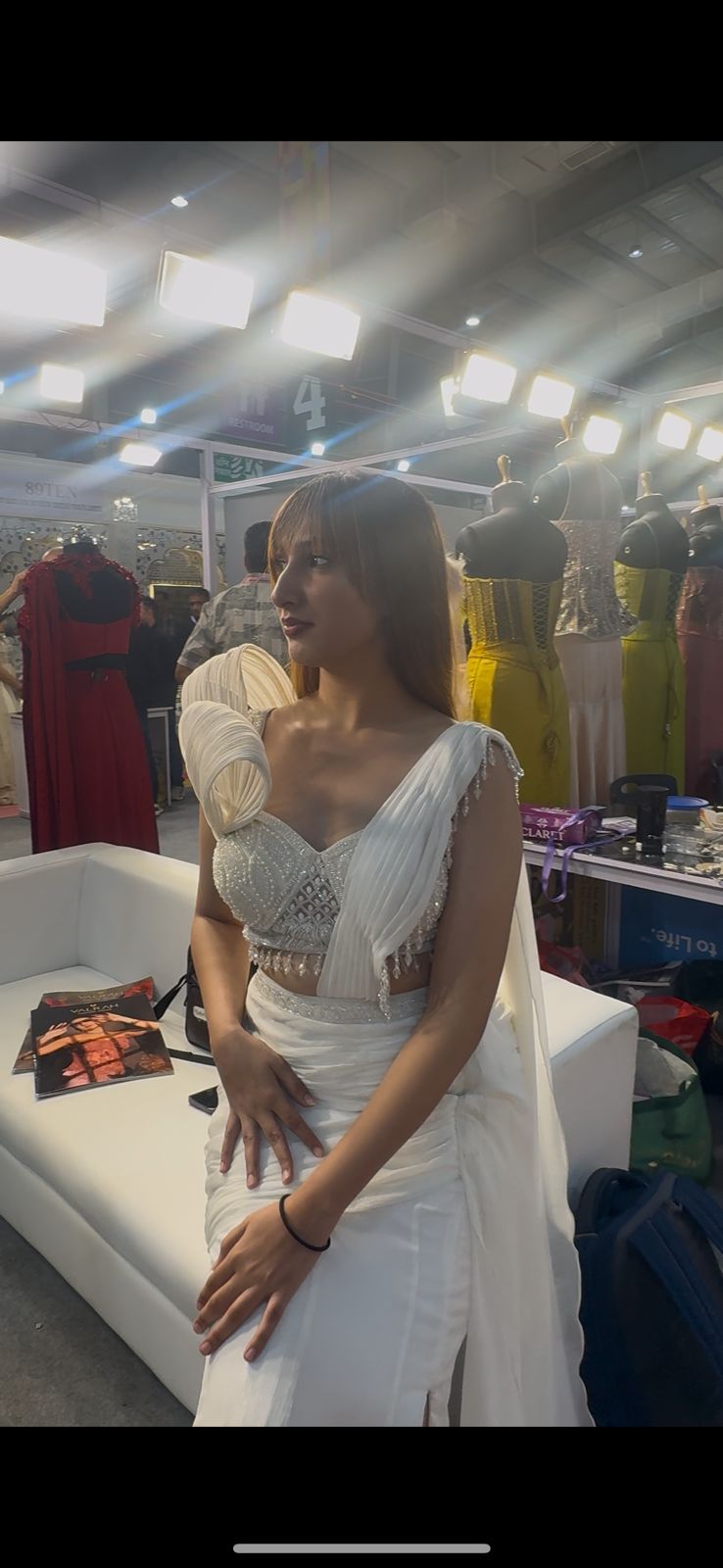 Pearl Whisper Premier