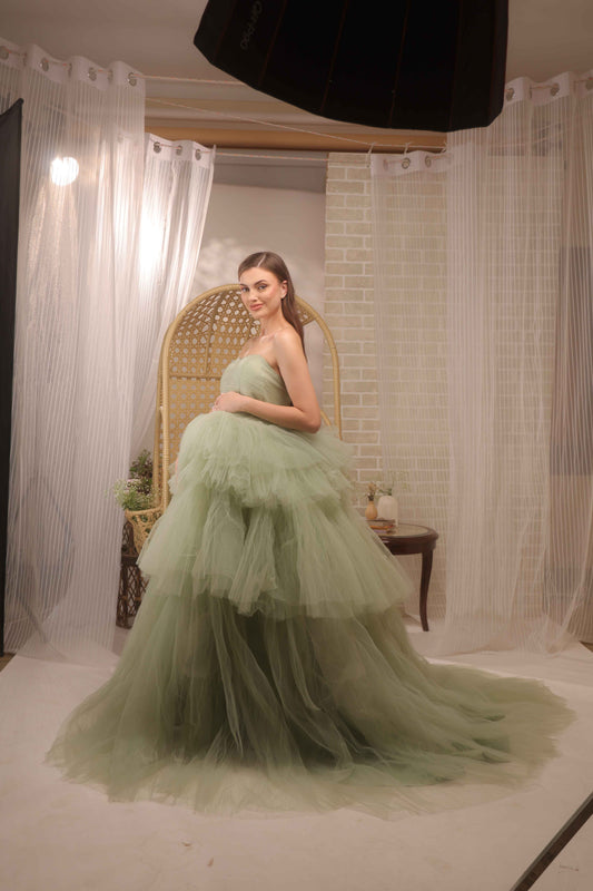 Sage Green
