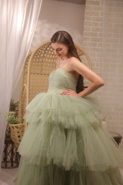 Sage Green