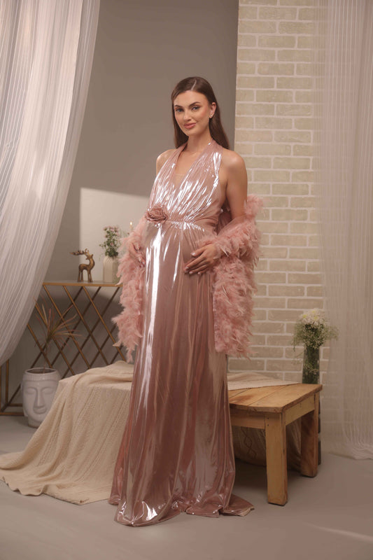 Blush Glamour