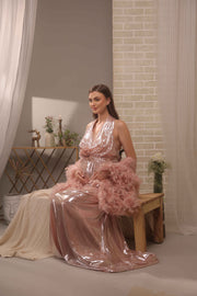 Blush Glamour
