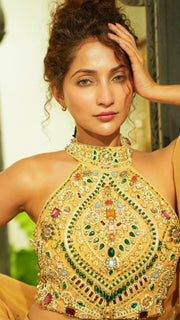 Kesariya Noor