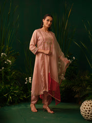 Rivaya Festive Kurti Set