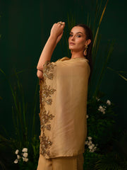 Akruti Kaftan Set