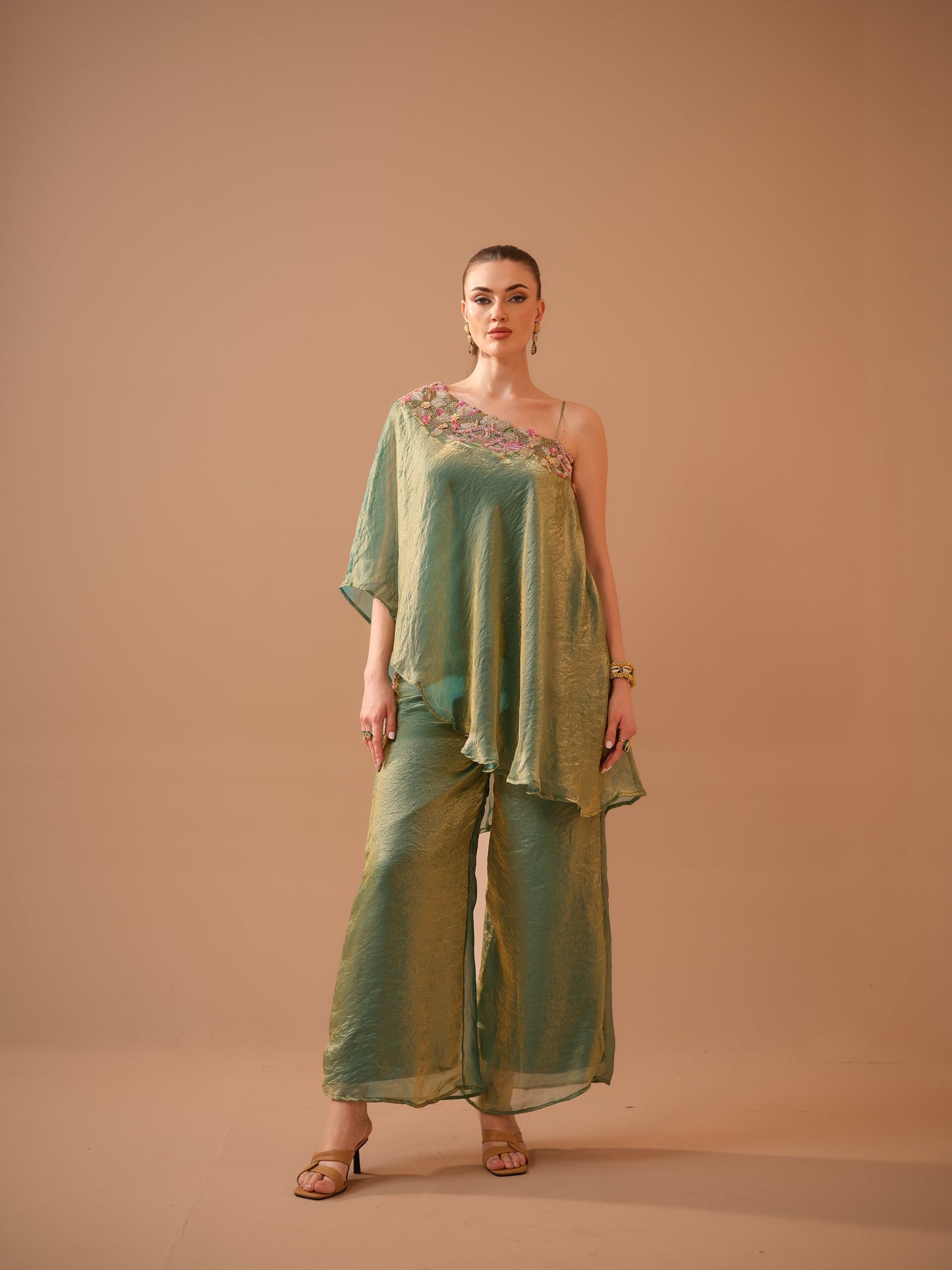 Aqualume Drape