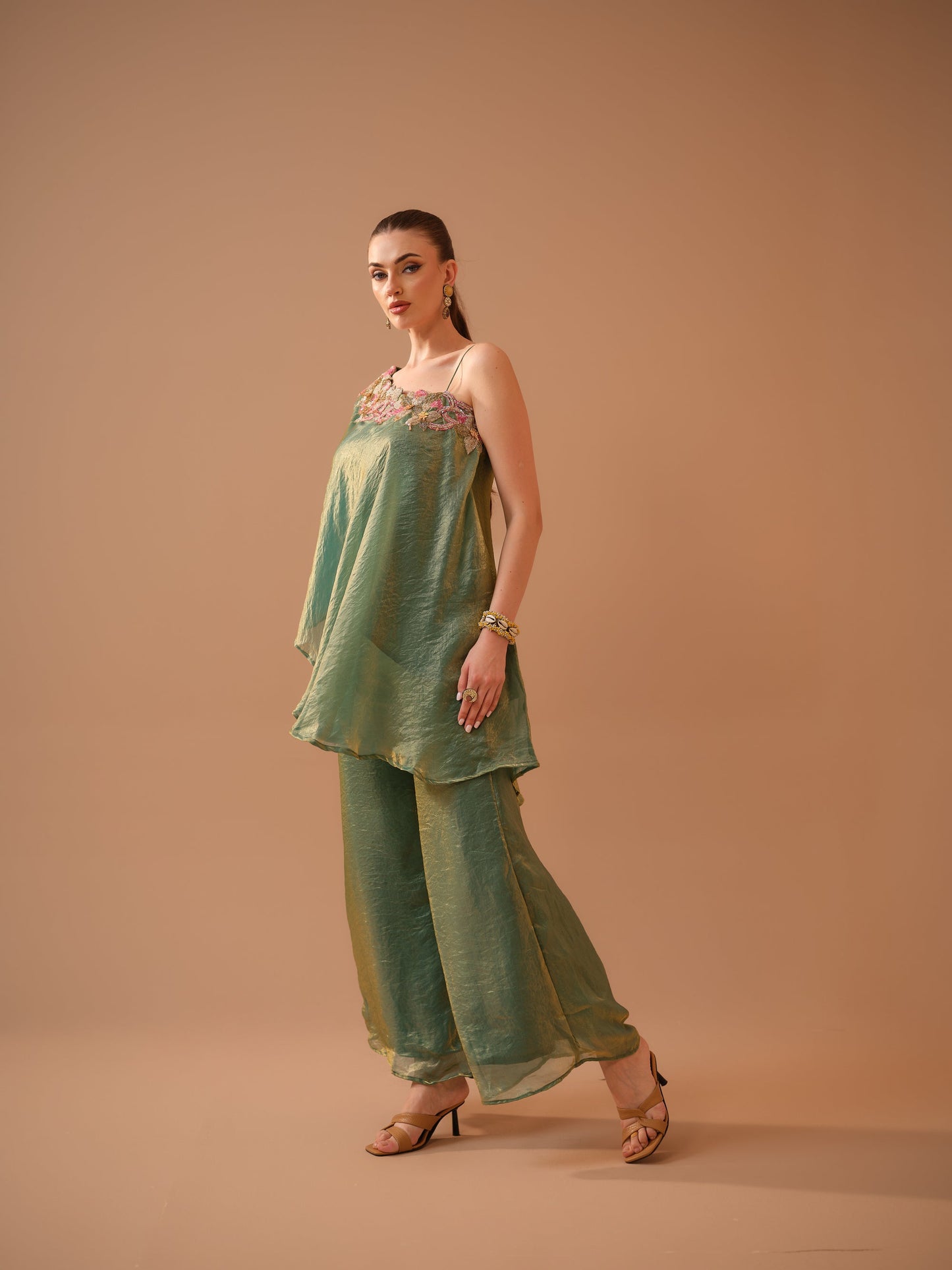 Aqualume Drape