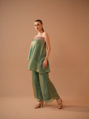 Aqualume Drape