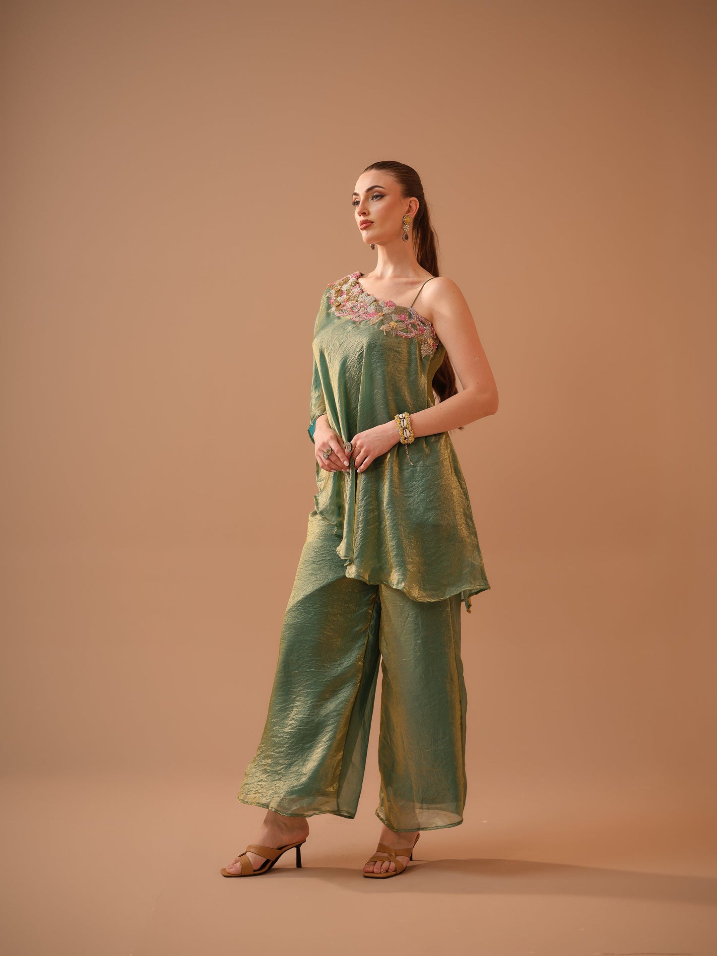 Aqualume Drape