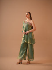 Aqualume Drape