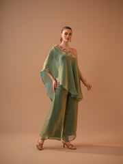 Aqualume Drape