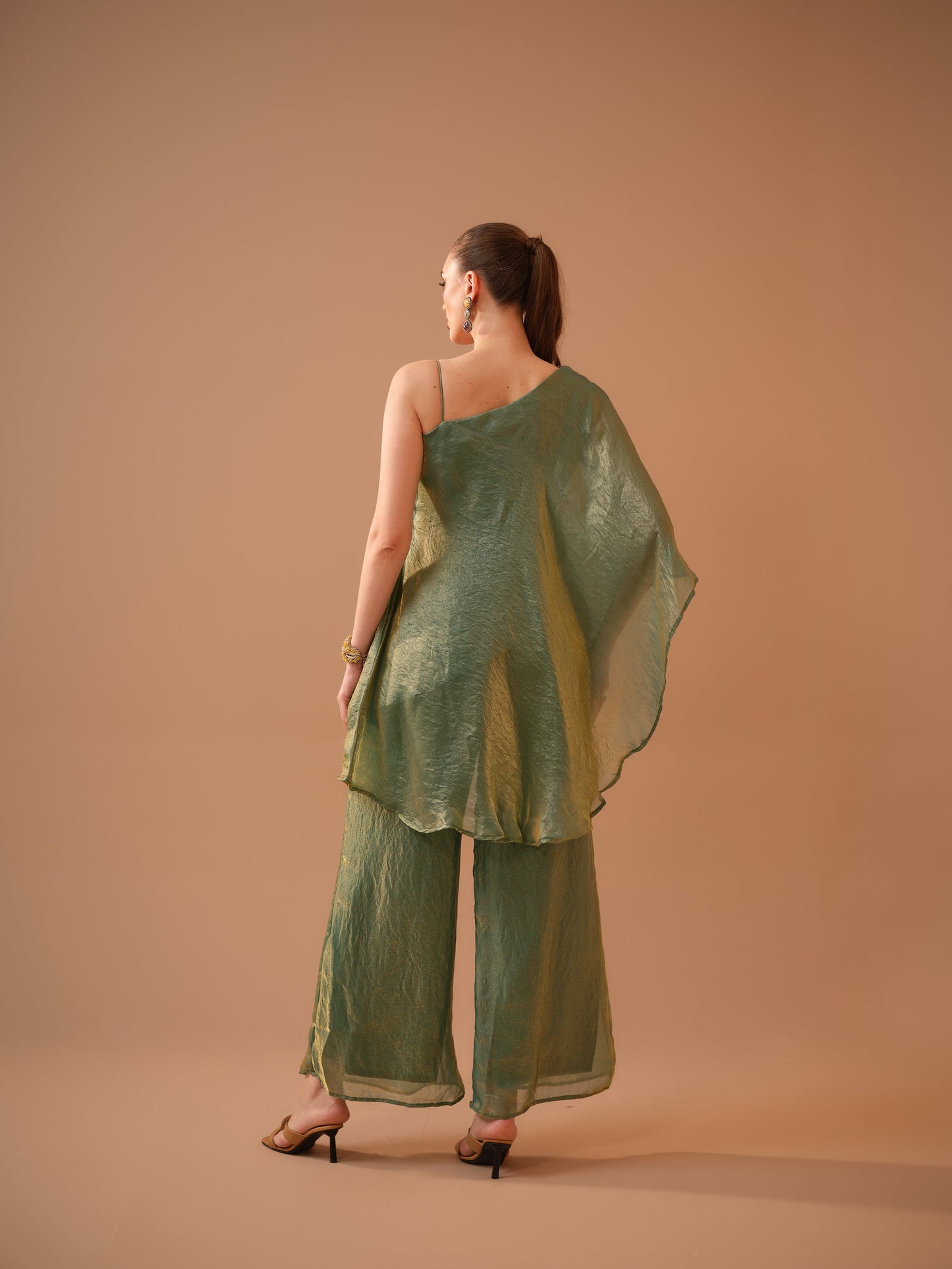 Aqualume Drape