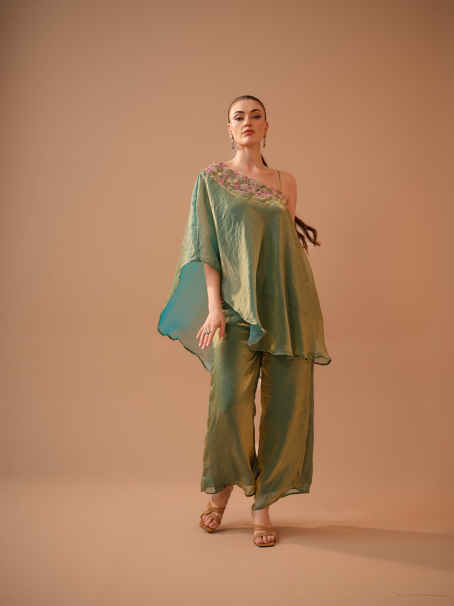Aqualume Drape