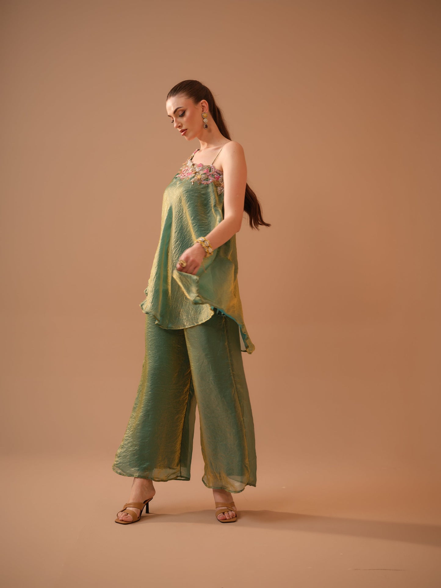 Aqualume Drape