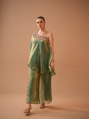 Aqualume Drape