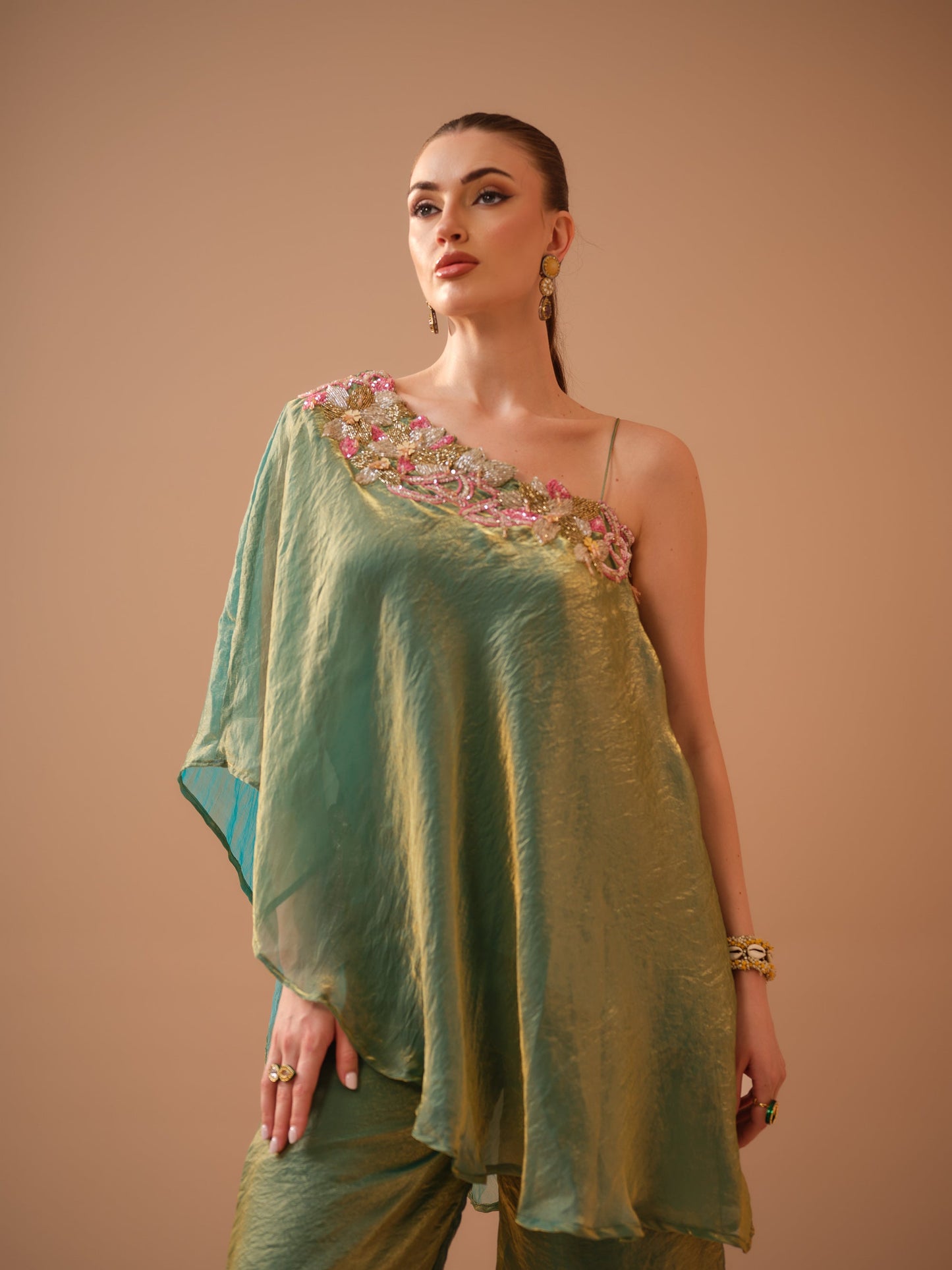 Aqualume Drape
