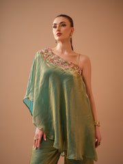 Aqualume Drape