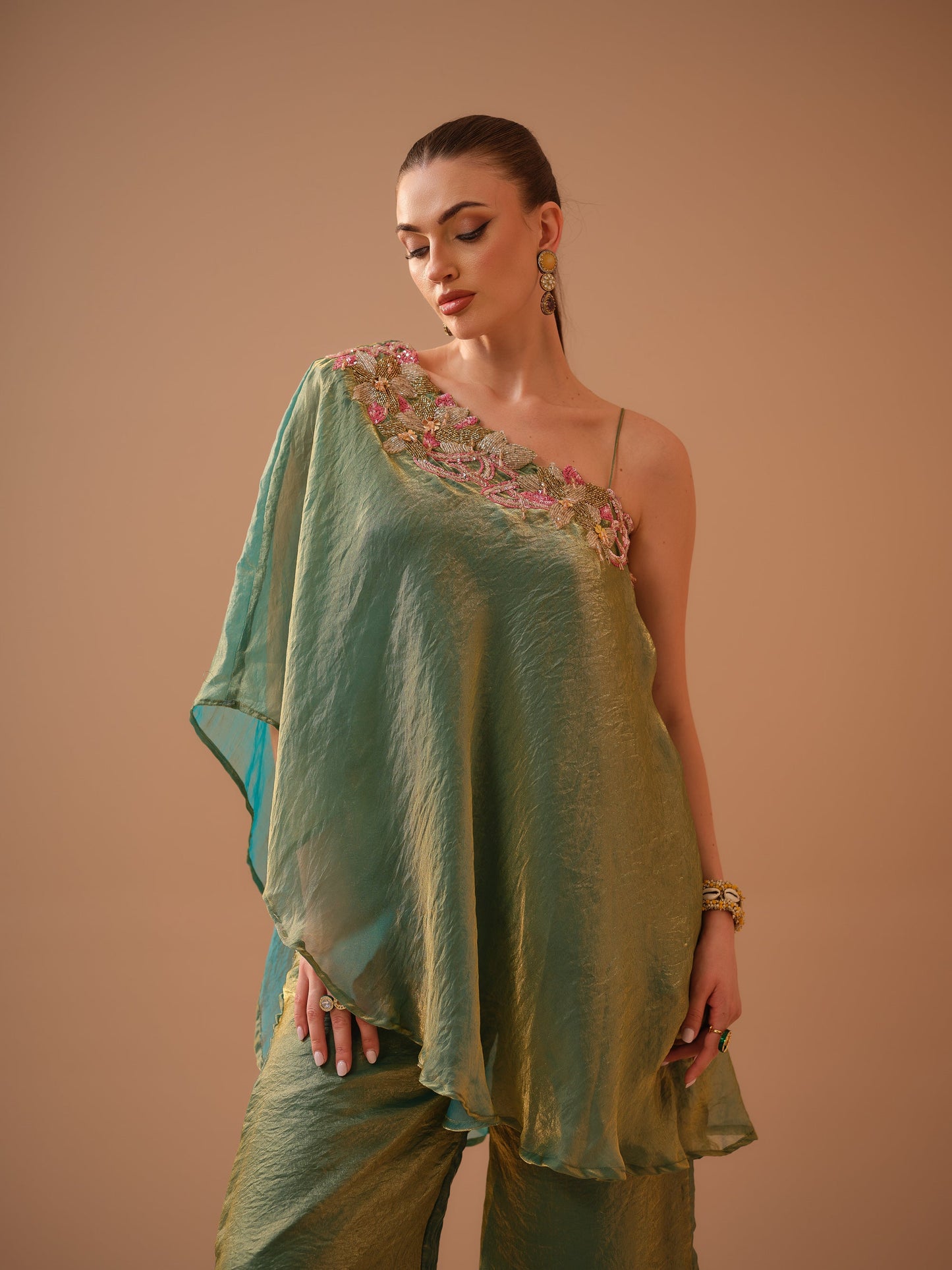 Aqualume Drape