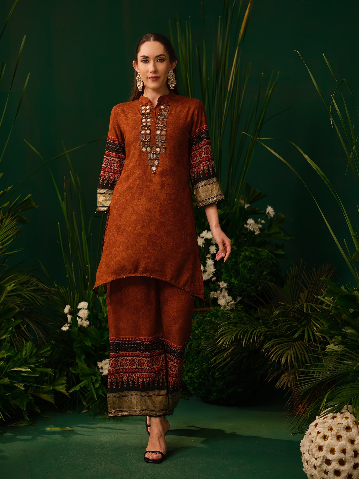 Mulya Kurta Set