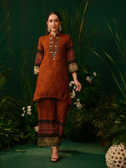 Mulya Kurta Set