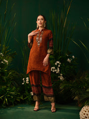 Mulya Kurta Set