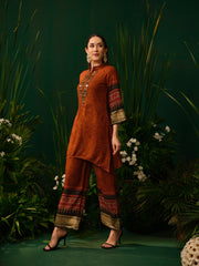 Mulya Kurta Set