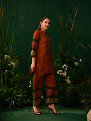 Mulya Kurta Set