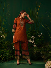 Mulya Kurta Set