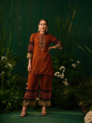Mulya Kurta Set