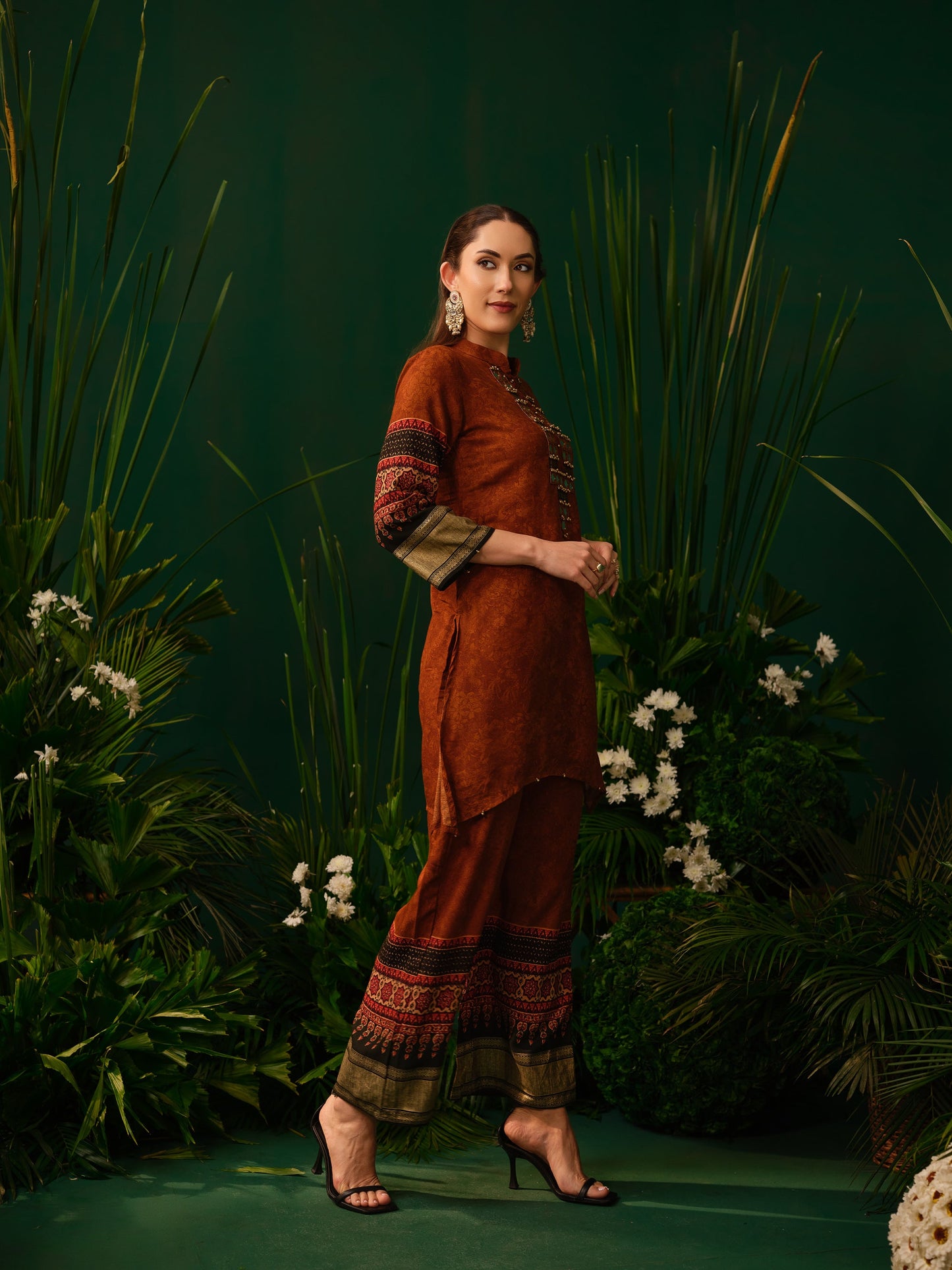 Mulya Kurta Set