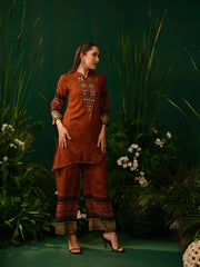 Mulya Kurta Set