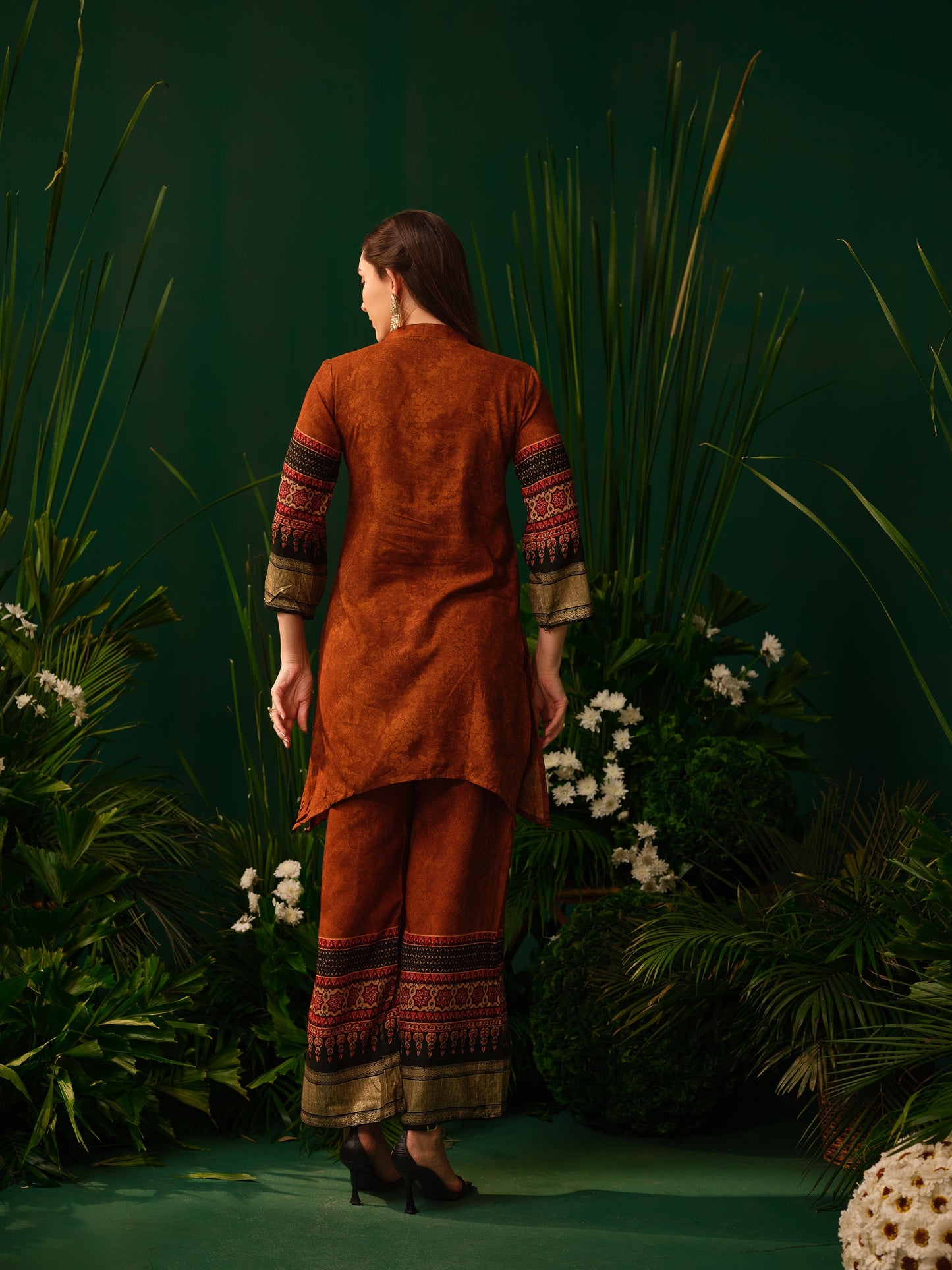 Mulya Kurta Set