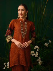 Mulya Kurta Set