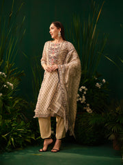 Meher kurti  Set