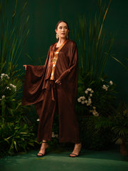 Dharani Kaftan Set
