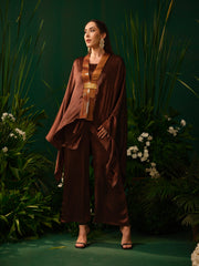Dharani Kaftan Set