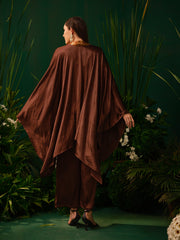 Dharani Kaftan Set