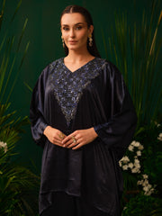 Divisha Kaftan Set