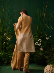 Zarina Mirror Kurti Set